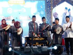 Semarakkan Tahun Baru Hijriyah, Lamongan Muharram Festival Jadi Spirit untuk Hijrah