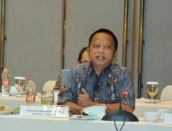 Terkait Tuntutan Pupuk Bersubsidi, Khilmi: Petambak Lamongan-Gresik Harus Diperhatikan