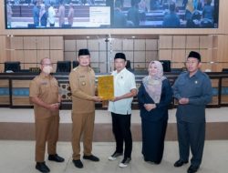 Atasi Ketidakpastian Ekonomi Makro, Bupati Yuhronur Andalkan Tiga Strategi Utama