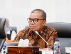 Anggap KCJB Hiden Agenda, Hermanto Ingatkan Pemerintah Hormati Hak Budgeting DPR