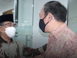 Diundang Kongres Pemimpin Dunia dan Agama di Kazakstan, Gus Yahya Siap Bawa Delegasi