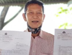 Soal Kasus Bupati, Anwar: Bukti Sudah Cukup, Minta Polda Umumkan Hasil Gelar Perkara