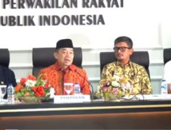 Proyek KCJB Penuh Masalah, Fraksi PKS Usulkan Dibentuk Pansus Hak Angket
