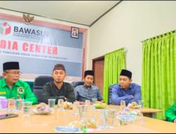 Berharap Pemilu Berjalan Baik, PPP Support Bawaslu Bisa Jalankan Fungsi Pengawasan