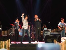 Ekspedisi Bengawan Jazz Lahirkan Perda Pelestarian Lingkungan, Bupati: Sungai Jadi Bersih