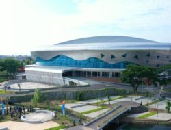 Jelang Muktamar Muhammadiyah ke-48 di Solo. Benarkah Lokasinya di Stadium Alianz Arena?