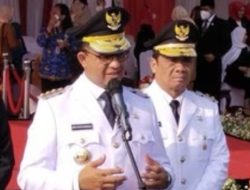 HUT RI dan Asas Pajak Berkeadilan, Anies Bebaskan 85 Persen PBB Warga Jakarta