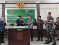 Petakan Hukum di Masyarakat, Pengadilan Negeri Dekatkan Layanan Peradilan