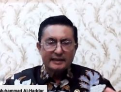 Langgar Kode Etik, Lapor ke BK DPD, Fadel Minta LaNyalla Diberhentikan dari Ketua DPD