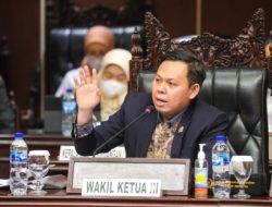 PDB Perkapita Rakyat Rentan Gejolak Inflasi, Sultan: Jangan Sembrono Naikkan Harga BBM