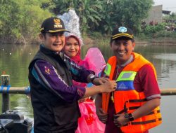 Tarik Wisatawan, Lamongan Gelar Ragam Festival dan Launching Desa Wisata