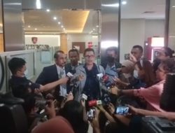 Merasa Dipermainkan soal Laporan Video Kamaruddin, Faizal Murka dan Anggap Erick Kurang Ajar
