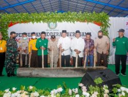 Ciptakan Kondisi Harmonis dan Kondusif, Pemkab Lamongan Lakukan Moderasi Beragama