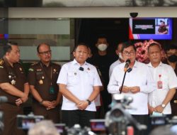 Siap Digelar di Pengadilan, Kejagung: Lengkap, Berkas Perkara Pembunuhan Brigadir J