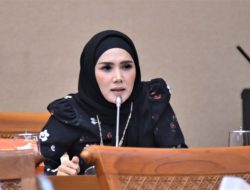Minta Program Konversi Ditinjau Ulang, Mulan: Saya Seorang Ibu, Ngerti Kebutuhan Dapur