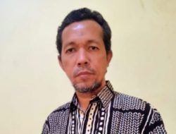 Sisi Kiri Jokowi
