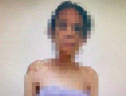 TKW Kembali Alami Penyiksaan, Badan Susut 30 Kg, Lari Berkat Bantuan Orang Lain