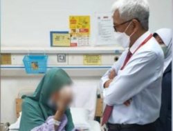 PMI yang Disiksa Bernama Zailis, Asal Sumbar, Menteri SDM Malaysia: Tidak Lindungi Majikan