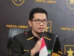 Tidak Inovatif dan Zalimi Rakyat, Partai Ummat Tolak Tegas Kenaikan Harga BBM