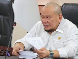 Soal Perbandingan Harga BBM Indonesia-Malaysia, LaNyalla: Bisa Picu Masalah Sosial