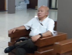 Dinilai Salahgunakan Wewenang, Teguh Santoso: SK Bupati soal Dirut PT ADS Tidak Sah