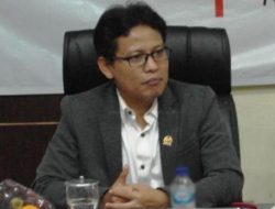 Singgung Nasib Petani, Anggota DPD RI Asal Jawa Tengah Tolak Kenaikan Harga BBM