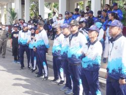 Obsesi Cetak Prestasi Nasional, Pemkab Lamongan Siap Wujudkan Lapangan Gajah Mada