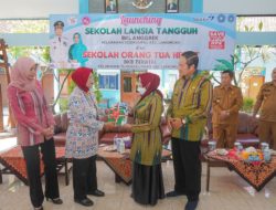 Terus Tingkatkan IPM dan Siapkan Generasi Emas, Bupati Yuhronur Launching SOTH