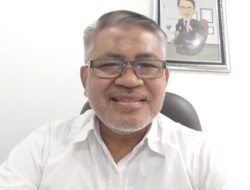 Sikapi Pemecatannya, Syahril Majidi Tunjuk Empat Pengacara untuk Lawan Bupati