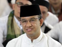 Syahganda Anggap Punya Kans Besar, Anies Nyatakan Siap Maju Jika Dicalonkan