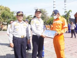 Perlunya Kolaborasi Stakeholder, Bupati Yuhronur Singgung soal Gerbangkertosusila