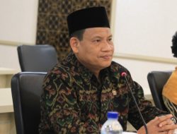 Intervensi Pansus DPD soal Jiwasraya, Bambang: Komisi VI DPR RI Tidak Beretika