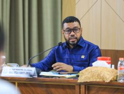 Intan Jaya Terus Bergejolak, Filep Menduga Konflik Masih Seputar Perebutan SDA