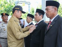Hindari Konflik Masyarakat, Lamongan Perbesar Capaian Pendaftaran PSTL