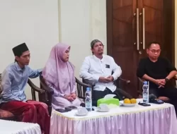 Ning Imaz Beri Maaf, Eko Kuntadhi: Saya Ini Salah, Tapi Telah Diterima dengan Baik