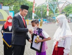 Peringati Hari Kesaktian Pancasila, Jadi Penggugah Kesetiaan terhadap Ideologi Negara