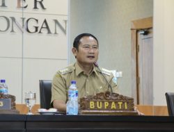 Minimalisasi Kekerasan Anak dan Perempuan, Lamongan Luncurkan Spiker Perak