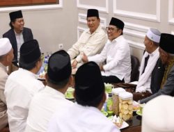 Anggap Anies Tidak Istimewa, Gus Jazil: Prabowo-Cak Imin Siap Bersaing