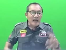 Soal Formula E, Suap dan Kerugian Negara Nihil, Saut: Anies Mau Dikenai Pasal Berapa?