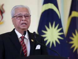 Pemilu Dipercepat, Direstui Raja, PM Sabri Yaakob Bubarkan Parlemen Malaysia