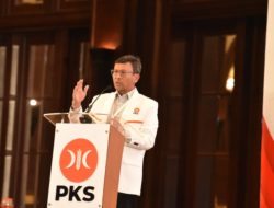 Anggap PKS Konsisten Wujudkan Keadilan, Mantan Wakasad Resmi Jadi Dewan Pakar