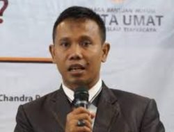 Pelapor Dugaan Ijazah Jokowi Palsu Ditangkap, Khozinudin Sayangkan Sikap Polri