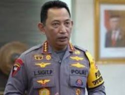 Terungkap Keterlibatan TM soal Jual Beli Narkoba, Kapolri: Sudah Penempatan Khusus