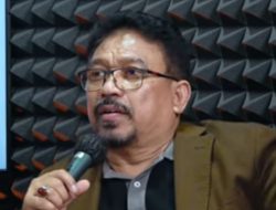 Terkait Penonaktifan Dirinya dari NasDem, Zulvan Anggap Sekjen Berbohong