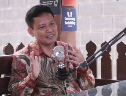 Muncul Capres dari Gubernur, Senator Jateng: Jika Terpilih, Perlu Prioritaskan Daerah