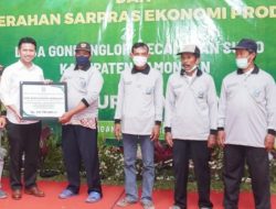 Terima SK Perhutanan Sosial, Lamongan Berkomitmen Jadi Percontohan yang Produktif