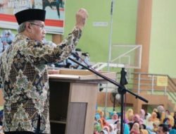 Sikapi Tahun Politik 2024, Haedar: Hindari Politik Uang, Pilih Pemimpin yang Amanah