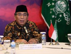 Pelaksanaan Makin Dekat, Gus Yahya Pastikan RSS India Bakal Hadiri R20