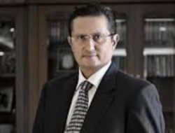 MPR RI Gagas Pendirian Forum MPR Dunia