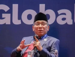 Ketua Umum PBNU, Yahya Cholil Staquf Masuk Daftar 50 Muslim Paling Berpengaruh di Dunia